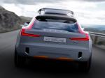 Volvo Concept XC Coupe 2014 года